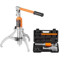 Vevor hydraulische tandwieltrekker