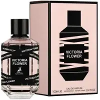 Maison Alhambra - Victoria Flower EDP 100 ml