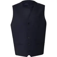 Jack & Jones Premium Gilet 'JPRTheo' navy