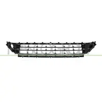 PRASCO VG4042130 Ventilatiegrille, bumper