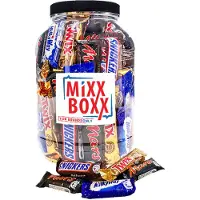 Mars assortiment chocolade mini's mix
