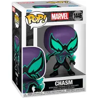 Funko POP! Pop! Marvel: Spider-Man Comic - Chasm #1446