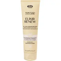 Lisap TC Elixir Renew 3 in 1 Leave-In Nourishing Cream
