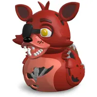 Numskull Fnaf Tubbz Mini Foxy