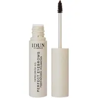 IDUN Minerals Eyebrow Wenkbrauwgel 5.5 ml Dark