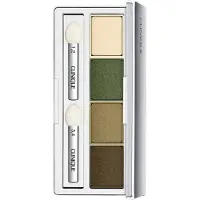 Clinique Ogen All About Shadow Quads 4.8 g