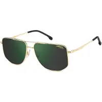 Carrera 355/S Gold black 2 59/15/145 MAN Zonnebrillen