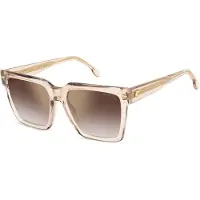 Carrera Zonnebril - - 3067/S - Dames - Nude (Roze) - Acetaat 56-18-140