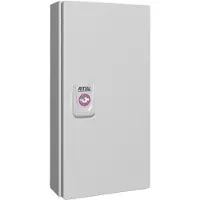 Rittal KX 1545.000 Installatiebehuizing, Wandbehuizing 150 x 300 x 80 Plaatstaal Grijs-wit (RAL 7035) 1 stuk(s)