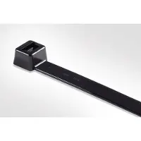 Hellermanntyton 111-60510 LK5-PA66-BK Kabelbinder 535 mm 13.20 mm Zwart 50 stuk(s)