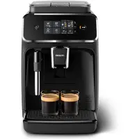 Philips EP2225/10 Zwart