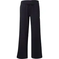 Adidas Sportbroek 'Essentials' zwart / wit