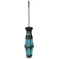 Phoenix Contact SF-SL 0,4X2,0-60 Werkplaats Platte schroevendraaier Kopbreedte: 2 mm Koplengte: 60 mm