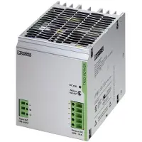 Phoenix Contact 2866501 DIN-rail netvoeding 48 V/DC 10 A 480 W Aantal uitgangen:1 x Inhoud 1 stuk(s)