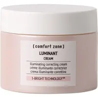 Comfort zone Luminant Cream 60 ml Vochtinbrengende crème