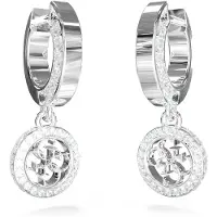 GUESS Jube04165 4g Crush Oorbellen