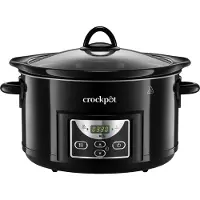 Crock-Pot Slow Cooker Cr507