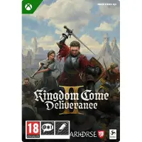 Kingdom Come: Deliverance II - Xbox Series X|S - Game Download