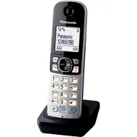 Panasonic DECT Handset KXTGA681