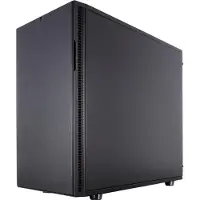 Fractal Design Define R5 - Black Pearl