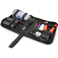 Logilink 6-delige netwerk installatie gereedschap kit - WZ0030