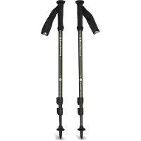 Black Diamond Explorer 3 Trekkingstokken Tundra