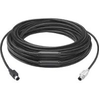Logitech 10 meter Extender Cable for Logitech Group