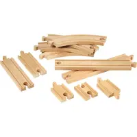 BRIO Coffret évolution débutants 11 pcs