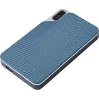Intenso Rugged SSD TX100 USB3.2 250GB