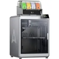Creality K2 Plus Combo - Grijs