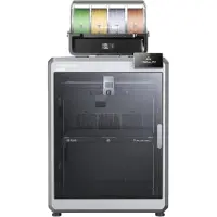 Creality K2 Plus Combo - Grijs