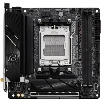 Asrock B650I Lightning WiFi