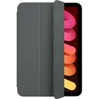 Apple Smart Folio iPad mini 7/6 (2024/2021) Grijs
