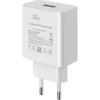 Huawei Chargeur USB-C CP84 Blanc