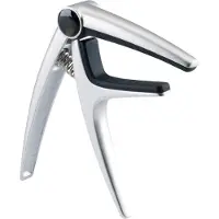 König & Meyer 30900 Capo capo's voor elektrische en akoestische gitaar