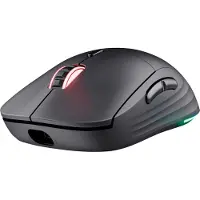 Trust GXT 927 Redex+ Draadloze Gaming Muis