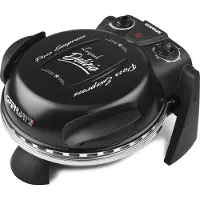 G3ferrari Ferrari Pizzaoven Delizia Zwart