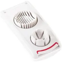 Leifheit ComfortLine Eisnijder Combi - wit