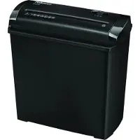 Fellowes Powershred 25S Papierversnipperaar