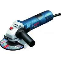 Bosch GWS 7-125 Haakse slijpmachine 230V - 0601388108