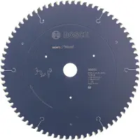 Bosch Expert for Wood 2608642531 Cirkelzaagblad 305 x 30 x 2.4 mm Aantal tanden: 72 1 stuk(s)