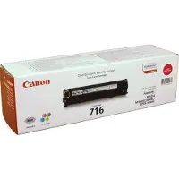 Canon 716 M Toner Magenta