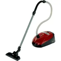 Miele Stofzuiger - Speelgoed - Rood - - OneSize - Speelgoed