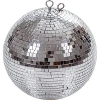 Eurolite MIRRORBALL-40CM Spiegelbol 40 cm