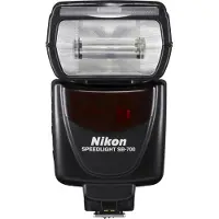 Nikon SB-700 flitser