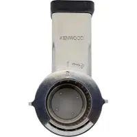 Kenwood KAX643ME Lage snelheidsrasp