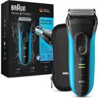Braun Scheerapparaat Series 3 3045S