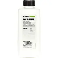 Ilford Rapid Fixer 1L