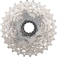 Shimano Ultegra Cs-6700 10s Fietscassette