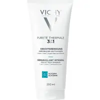 VICHY Gezichtsverzorging Cleansing 3-in-1 One Step Cleanser